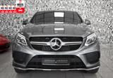 Mercedes-Benz GLE 350 d Coupe 3x AMG SPORT*LUFT*DISTR*STDH*AHK - Mercedes-Benz GLE 350: Coupé