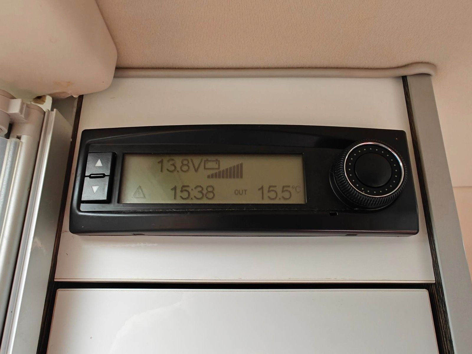 Fahrzeugabbildung Volkswagen T6 Westfalia Club Joker  - Hochdach -