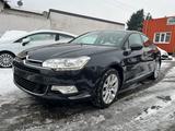 Citroën C5 Lim. Exclusive 2,2 HDI *1-Hand*Automatik* - Citroën C5 Gebrauchtwagen