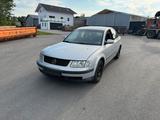 Volkswagen VW Passat 1,8 20V Turbo - Volkswagen Passat: Turbo