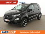Ford EcoSport 1.0 EcoBoost ST-Line *NAVI*CAM*SHZ*LHZ* - Ford EcoSport in München