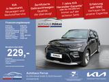 Kia Soul EV 64kWh Inspiration Glasdach Leder WP Head - Kia Soul aus 2023