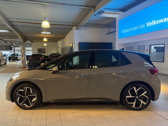 ID.3 Pro Performance*ACC*APP*Navi*Kamera*Keyless