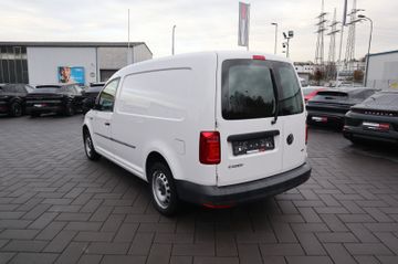Volkswagen Caddy Maxi - 3