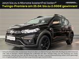 Dacia Sandero Stepway Extreme TCe 90 CVT Sitzheizung - DACIA Sandero Leasingangebote für Privatpersonen