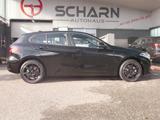 BMW 116. 1 Hand,Lim. 7-Gang-Aumatic.Navi,Gara.1-H.! - BMW 116 in Freiburg