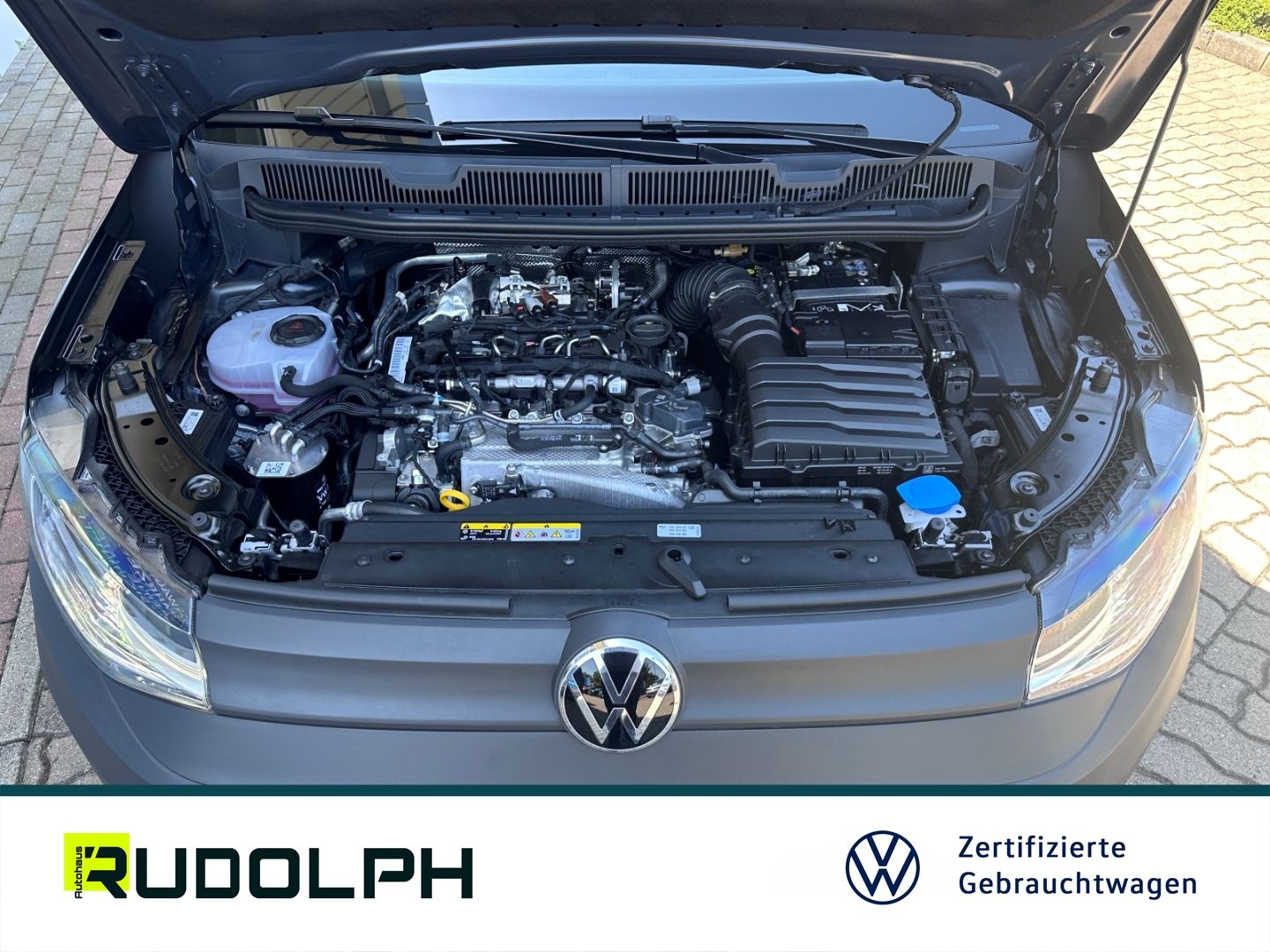 Volkswagen Caddy - Bild 15