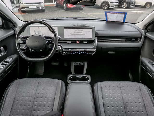 Hyundai Ioniq 5 Elektro Techniq Assistenz-Paket Kamera