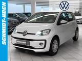 Volkswagen up! 1.0 move RFK PDC SHZ GRA Sitzhzg. DAB AUX-In - VW up! Gebrauchtwagen in Bremen