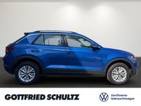 Volkswagen T-Roc - Vorschau Bild 4