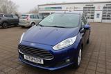 Ford Fiesta Titanium *GARANTIE* - Ford Fiesta: Standheizung