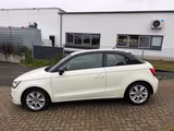 Audi A1 Sport 2.0TDI XENON/SHZ/SOUND - Audi A1 mit Diesel-Antrieb: Kleinwagen, 2.0