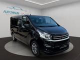 Fiat Talento Kombi Family*2 Schiebetüren*Sehr sauber! - Fiat Gebrauchtwagen in Berlin