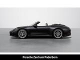 Porsche 992 911 Carrera Cabriolet InnoDrive Sportabgas - Porsche Gebrauchtwagen in Rostock