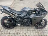 Yamaha YZF-R1 RN22 LeoVince Auspuff - YAMAHA YZ