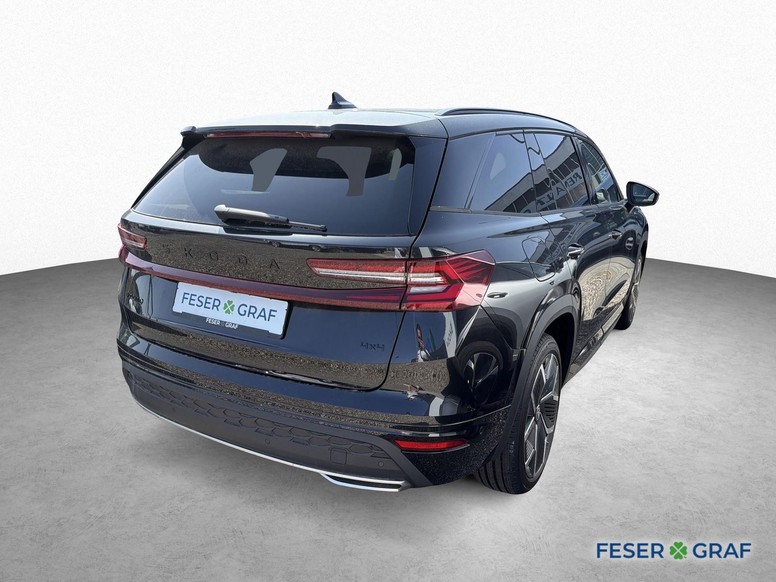 Skoda Kodiaq - Bild 4