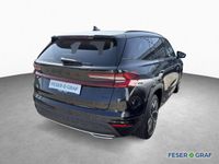Skoda Kodiaq - Vorschau Bild 4