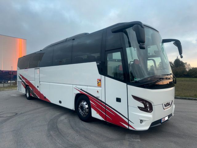 VDL Futura FHD2-129 - 435/EURO6/51 SS/DAF/ORG. KM