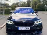 BMW 525d M Paket Pano  20 Zoll Top Ausstattung  - BMW 525 mit Diesel-Antrieb: Kombi, 2.5