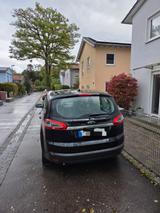 Ford S-Max 2,0 TDCi 120kW Diesel BJ2011 AHK - Ford S-Max Gebrauchtwagen in Augsburg