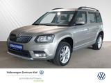 Skoda Yeti Joy 4x4 Green tec 1.4 TSI SITZHZ+AHK+PDC - Skoda Yeti: 1.4