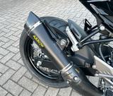 Kawasaki Ninja 125 Höly Black Performance Edition - Offers