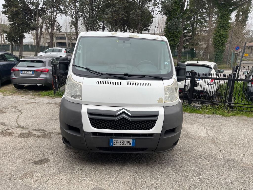 Citroën Jumper