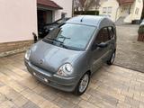 Aixam 500.4 Minivan Moped Auto - Aixam aus 2005
