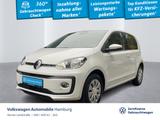 Volkswagen up! move 1.0 Sitzheizung Nebelscheinwerfer Radio - : mit Klimaanlage, Nebelscheinwerfer