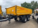 Schwarzmüller M-Serie 3-Seitenkipper - Schwarzmüller LKWs