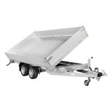 Saris K3 406 204 3500 Heavy Duty - mit Rampenschächten - Offers matching your search criteria
