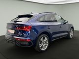 Audi Q5 Sportback 45 TFSI qu S line S tro*Pano*LED*Vi - Audi in Mainz