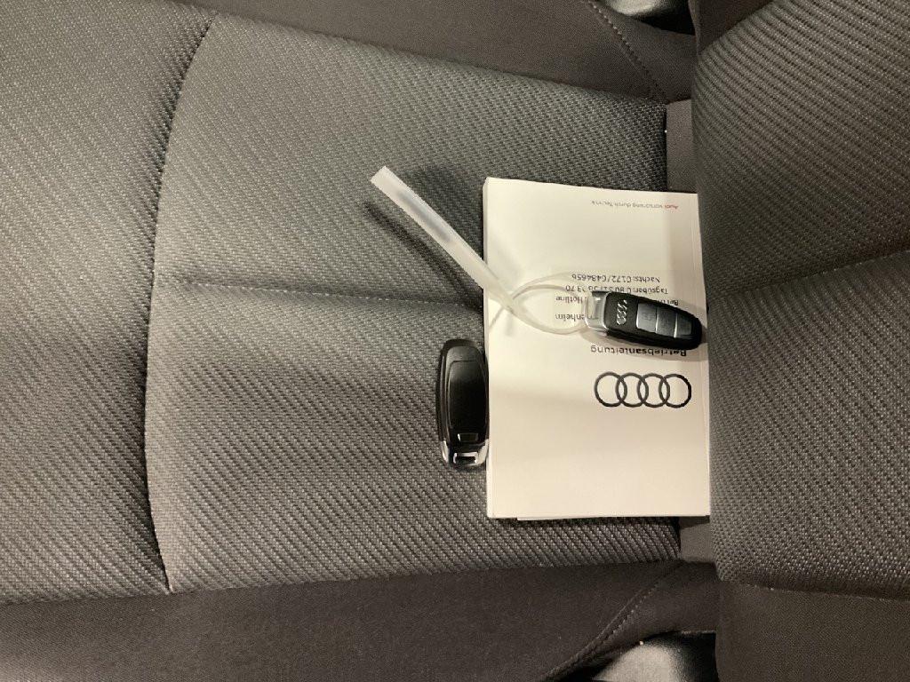 Audi A6 40 04ps ACC*Kamera*LED*NaviTouch*4Zonen*Spur, миниатюра 22