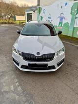 Skoda Octavia 2.0 TDI SCR DSG 4x4 RS60 Combi RS60 - Skoda Octavia RS60 mit Diesel-Antrieb