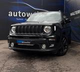 Jeep Renegade S FWD - gebrauchte Jeep Renegade aus dem Jahr 2022