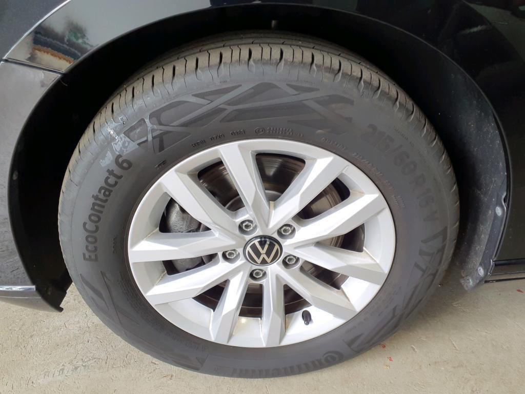 Volkswagen Passat Variant Business 2.0 TDI SCR RFK*PDC*Temp