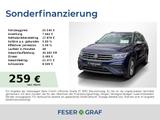 Volkswagen Tiguan Allspace 2.0 TDI Life DSG AHK/Kamera/Pano - gebrauchte VW Tiguan Allspace aus dem Jahr 2023