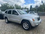 Jeep Grand Cherokee Limited 3.0 CRD Automatik /DVD-Pl - Jeep Grand Cherokee aus 2007 mit Diesel-Antrieb