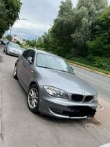 BMW 1er i 120 - BMW 120: 120i 1er
