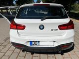 BMW M140i  Schalter, Heck, non OPF, shadow line - BMW M-Modelle in Dortmund