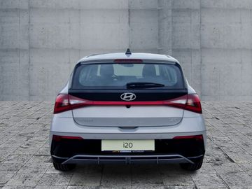 Hyundai i20 1.0 T-GDI Trend (90 PS) Automatik