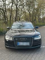 Audi A8 3.0 TFSI 310 PS Quatro - gebrauchte Audi A8 aus dem Jahr 2013