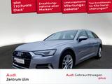 Audi A6 Avant advanced 40 TDI AHK LEDER 360° 5J.GAR.