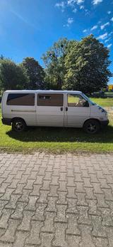 Volkswagen T4 zu verkaufen - Volkswagen T4 Caravelle aus 1996