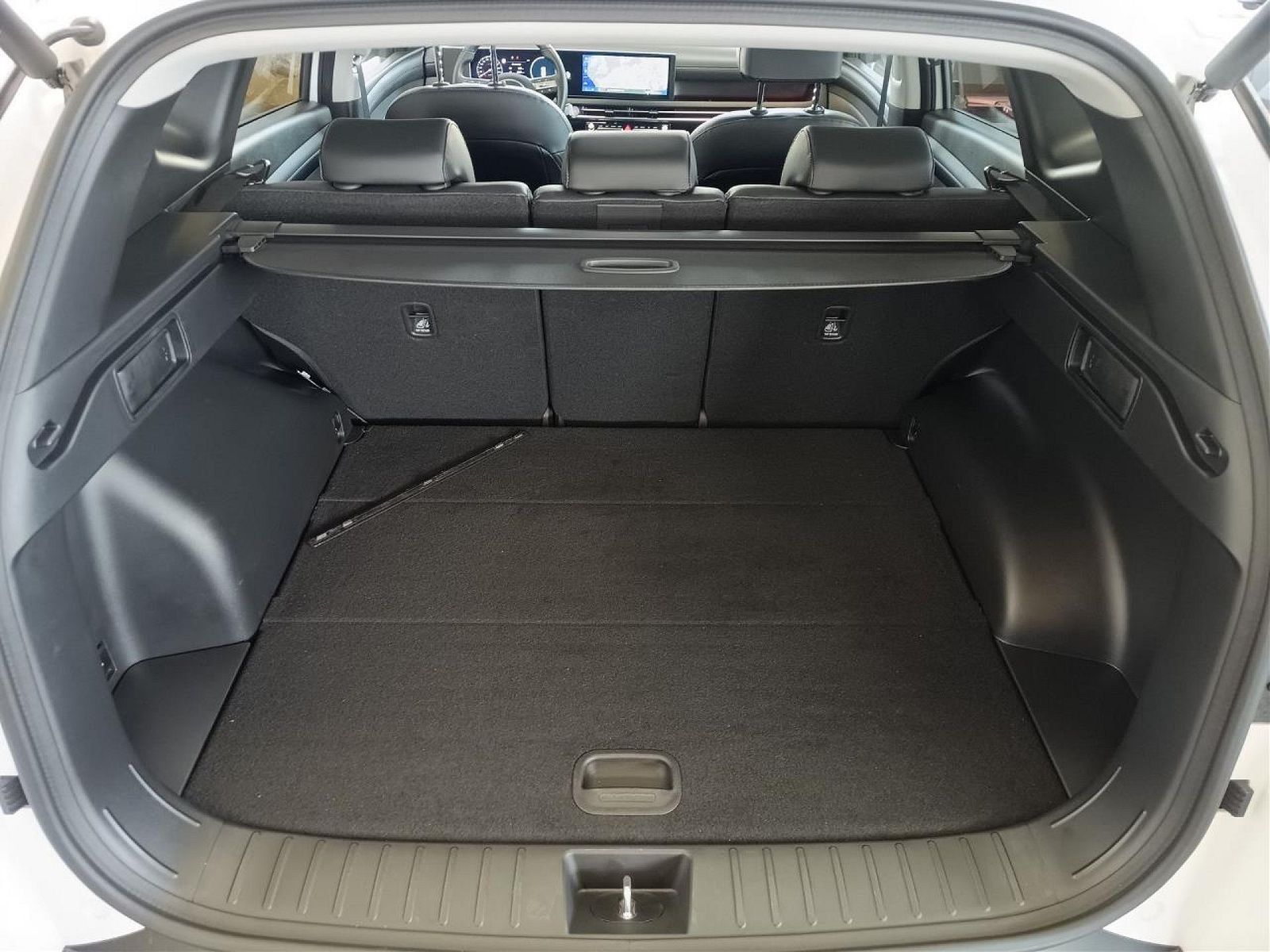 Hyundai Tucson – Bild 11