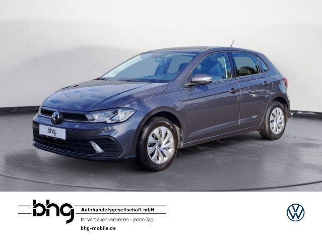 Volkswagen Polo 1.0 TSI OPF Life Navi connect DAB+ Klima Fr