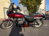 Harley-Davidson FXR EVO Clubstyle - HARLEY-DAVIDSON FXR
