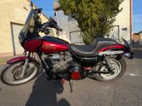 Harley-Davidson FXR EVO Clubstyle - HARLEY-DAVIDSON FXR