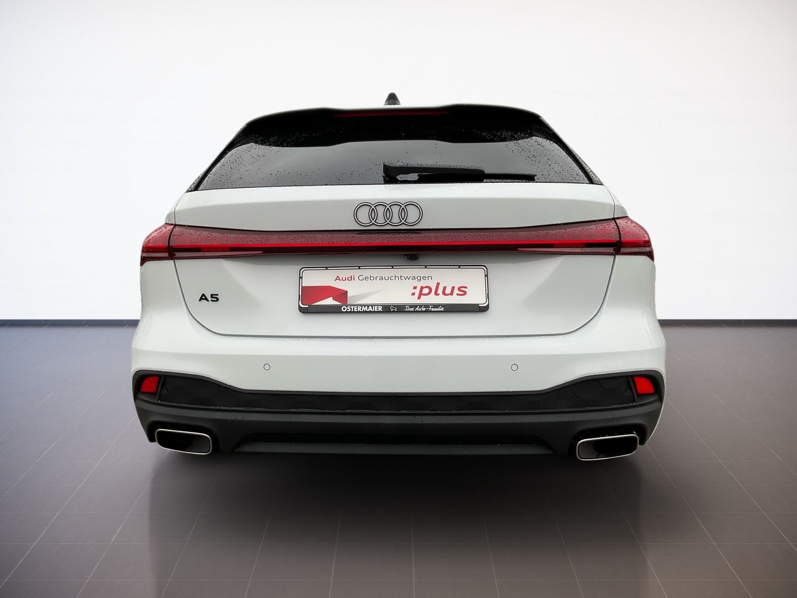 Audi A5 - Bild 5