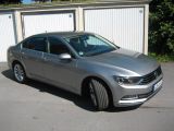 Volkswagen VW PASSAT B8 TDI LIMO COMFORTLINE STANDHEIZUNG - Volkswagen Passat: 8